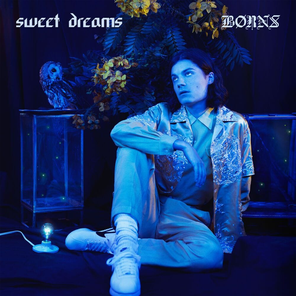 Sweet Dreams cover