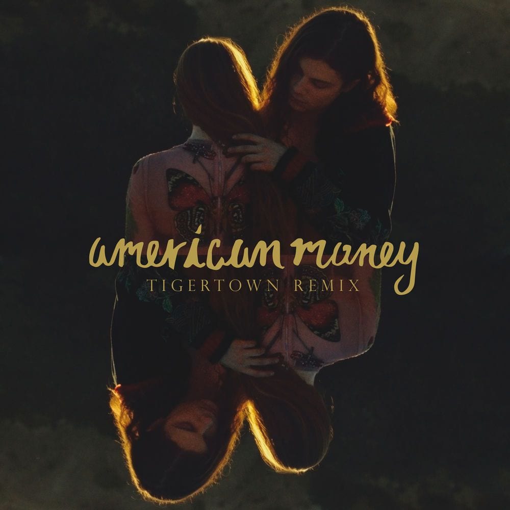 American Money (Tigertown Remix) cover
