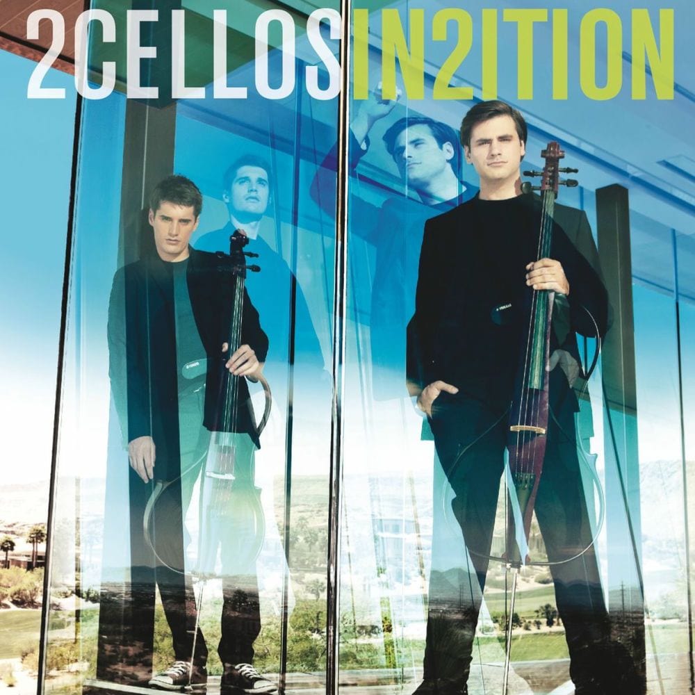 In2ition cover