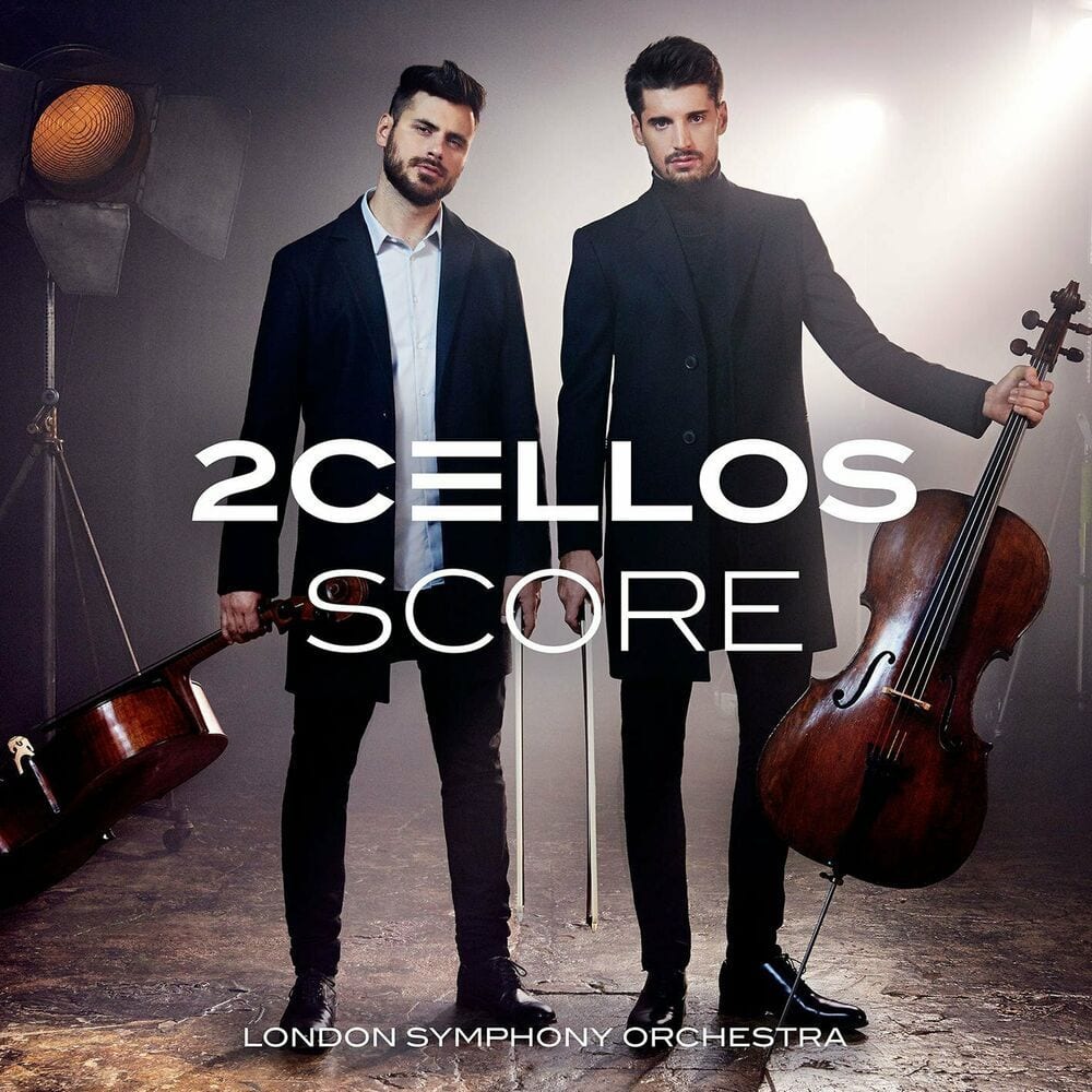 Score cover