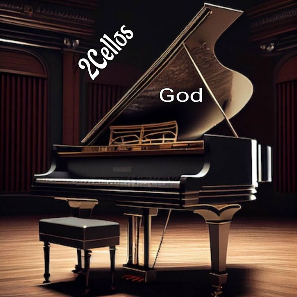 God cover