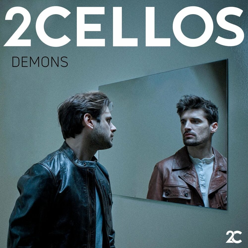 Demons cover