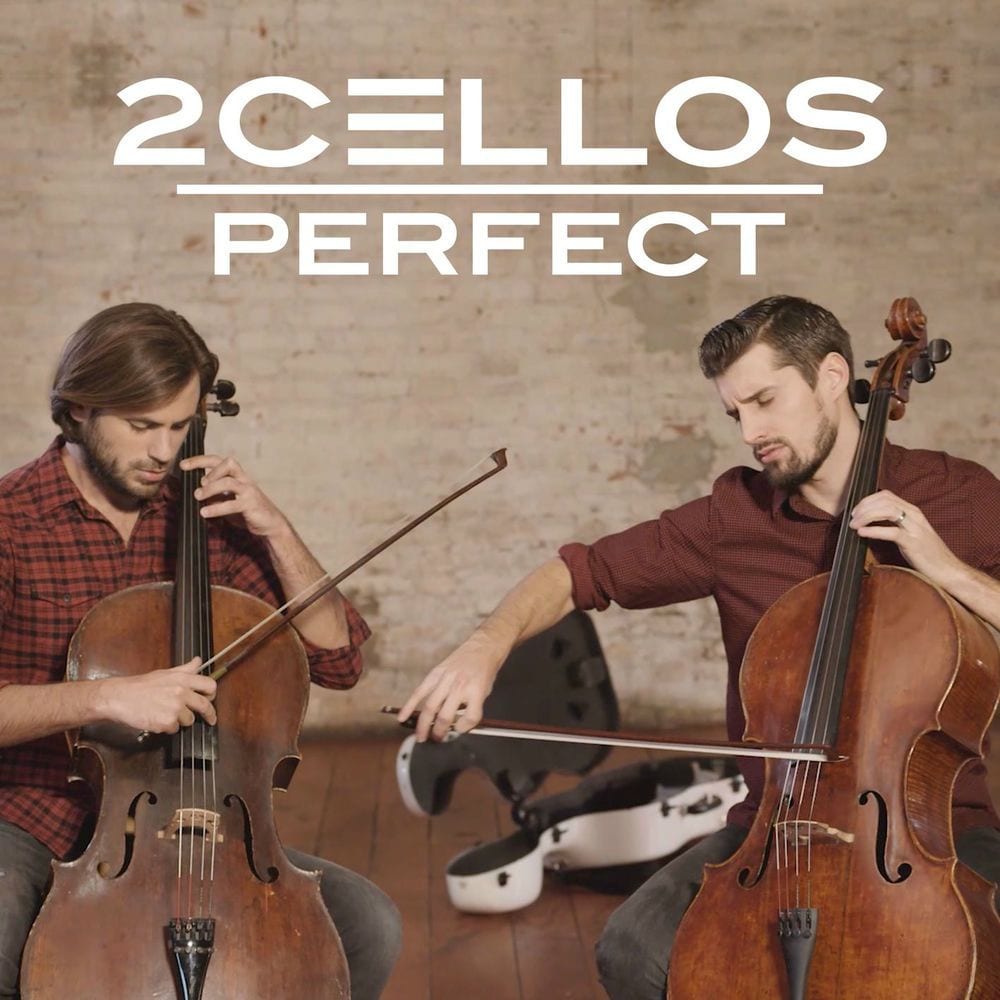 Perfect cover