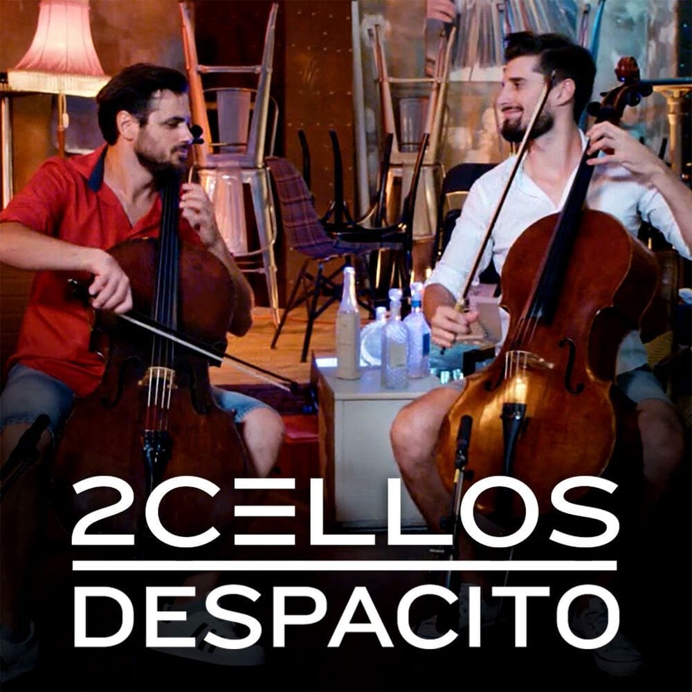 Despacito cover