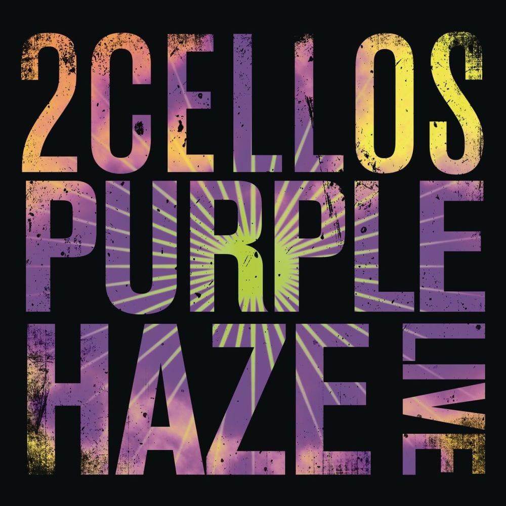Purple Haze (Live) cover