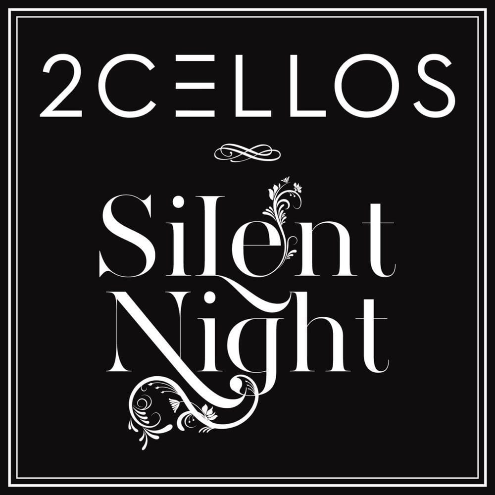 Silent Night cover
