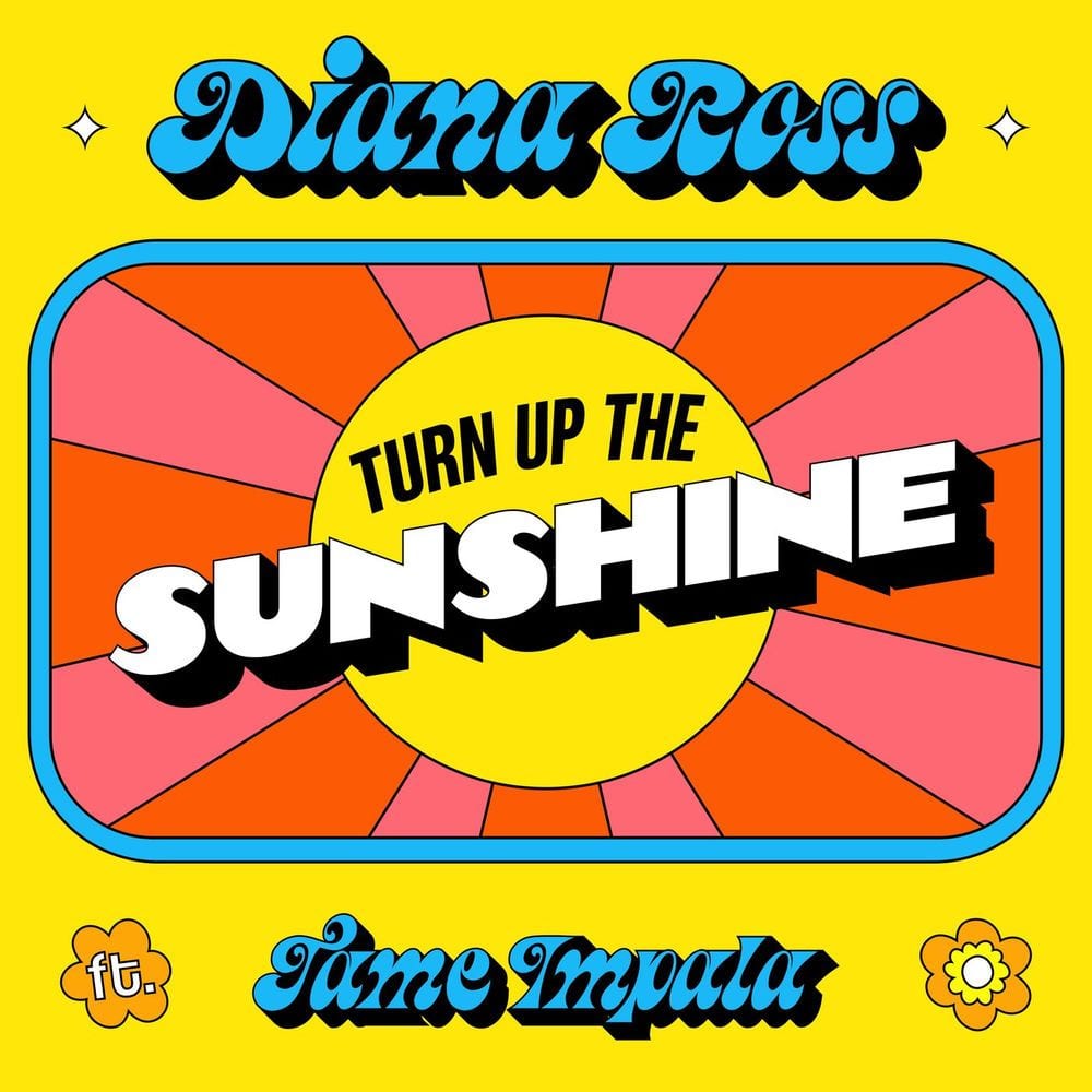 Turn Up The Sunshine (From 'Minions: The Rise of Gru' Soundtrack) cover