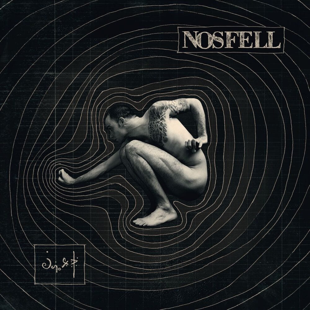 Nosfell cover