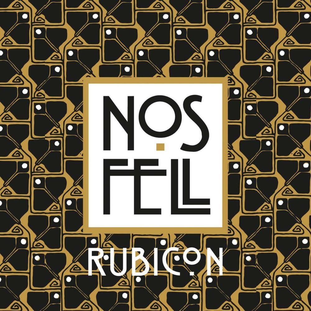 Rubicon cover