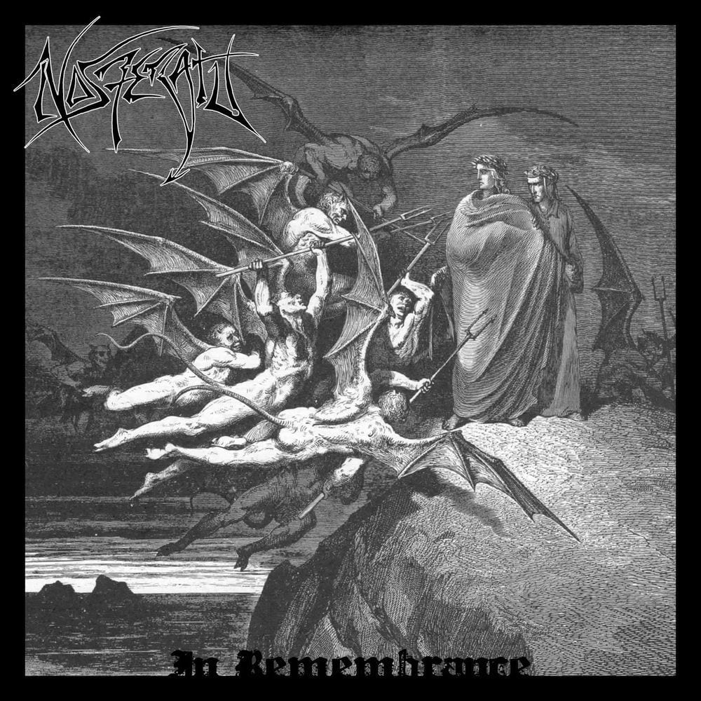 In Remembrance cover