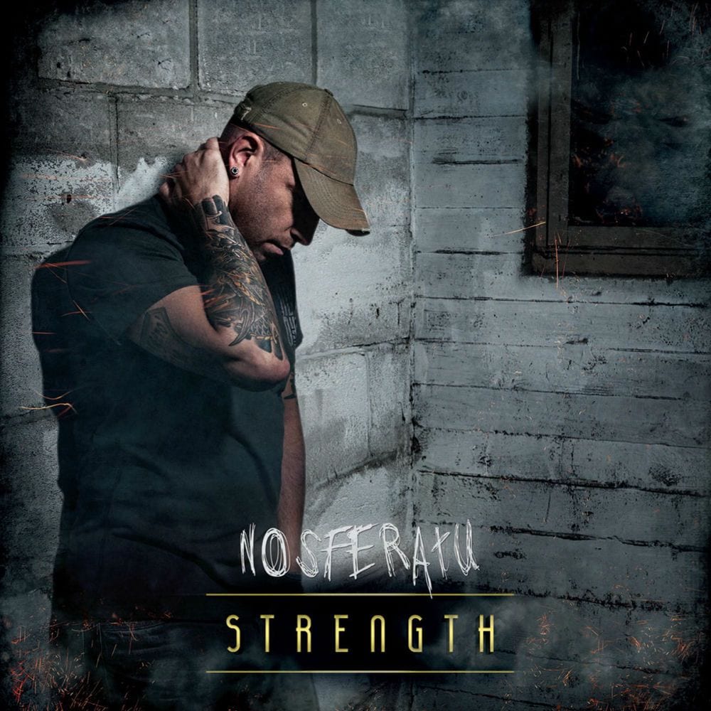 Strength cover