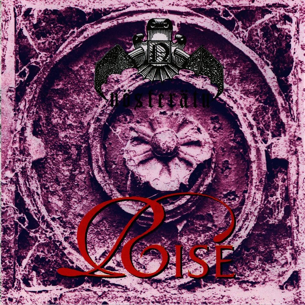 Rise cover