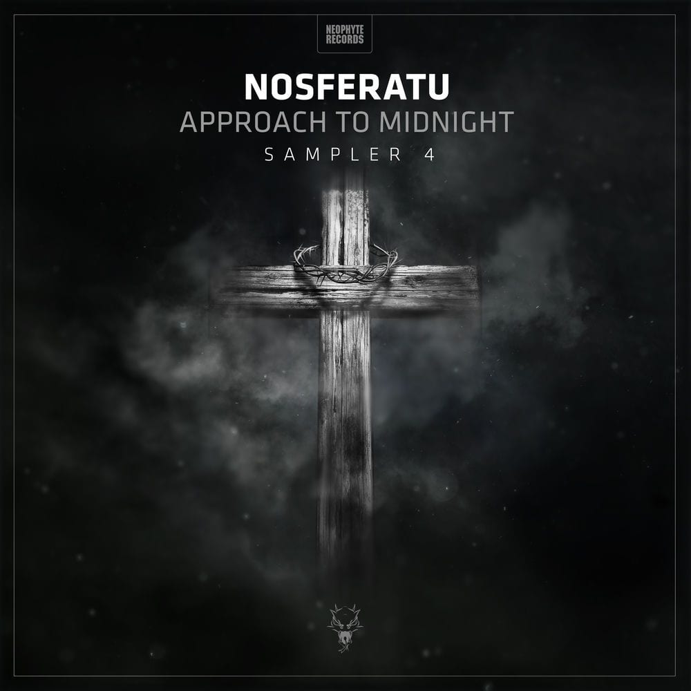 Approach To Midnight Sampler 4 cover