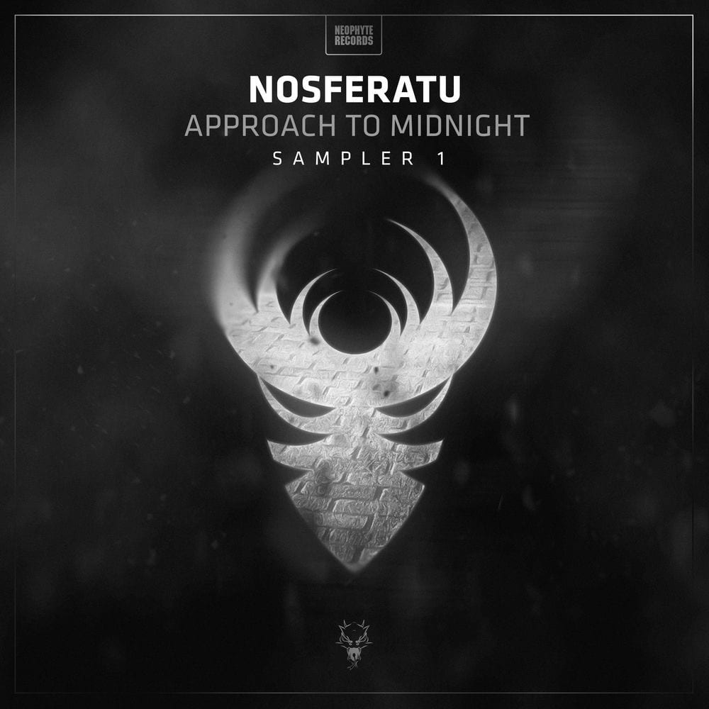 Approach To Midnight Sampler 1 cover