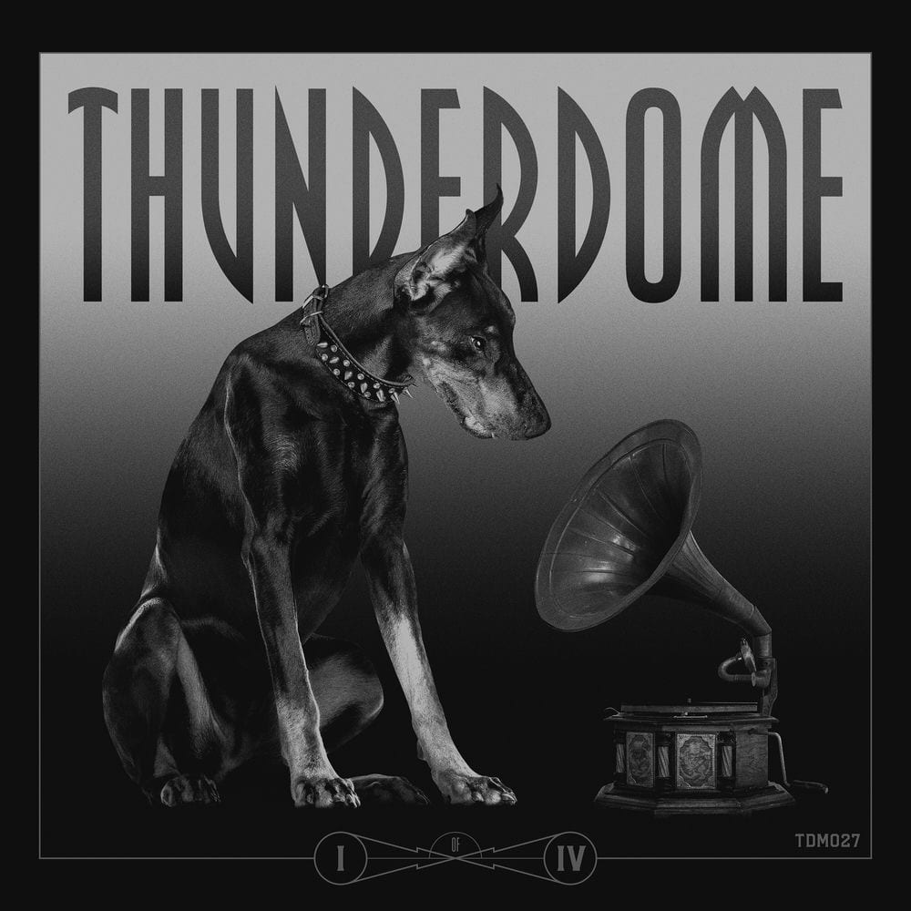 Underground Calling (Extended Mix) cover