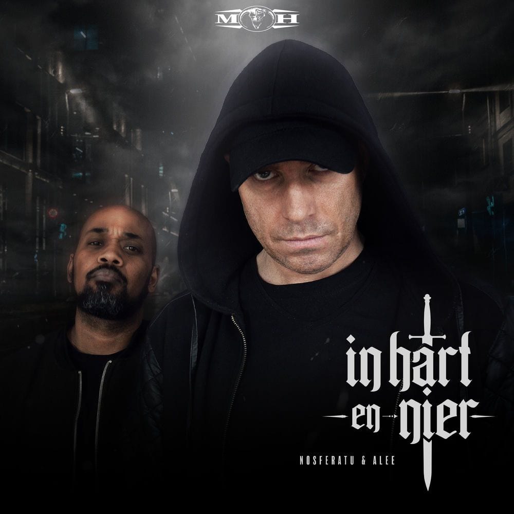 In Hart En Nier cover