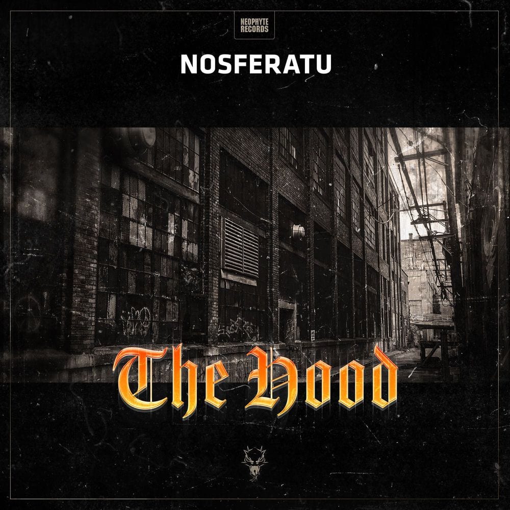 The Hood cover
