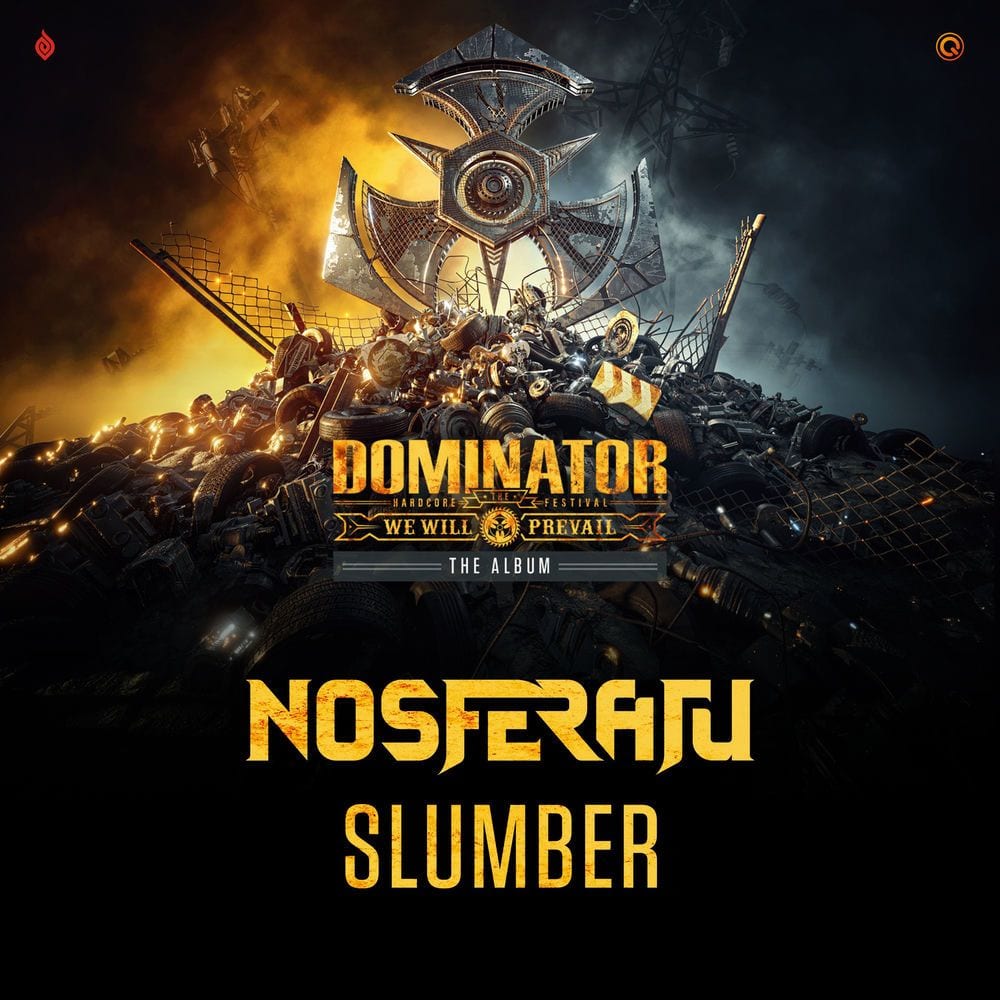 Slumber cover