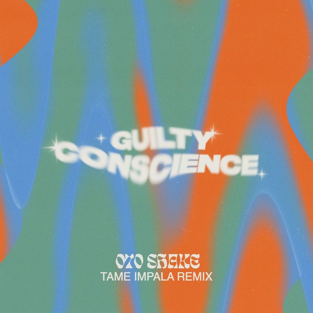 Guilty Conscience (Tame Impala Remix) cover