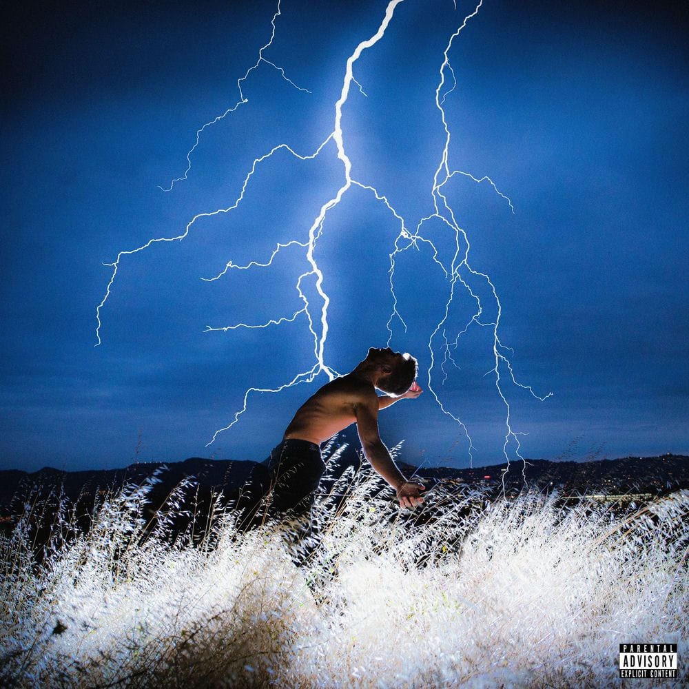 I COULD DIE JUST THINKING OF US (Deluxe) cover