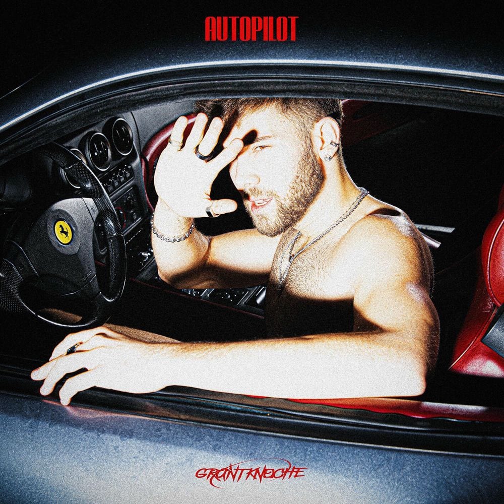 AUTOPILOT cover