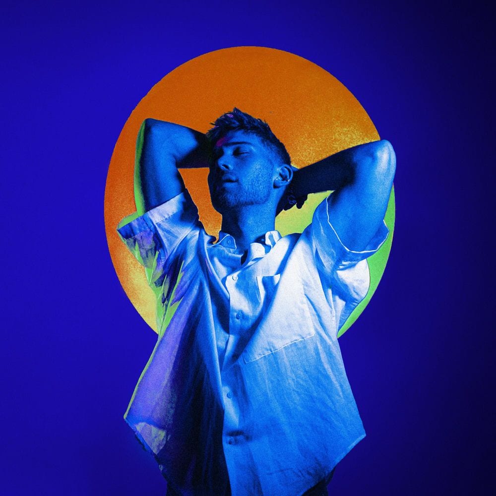 FIRST HELLO - Remix cover