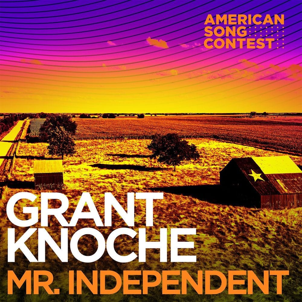 MR. INDEPENDENT (From “American Song Contest”) cover
