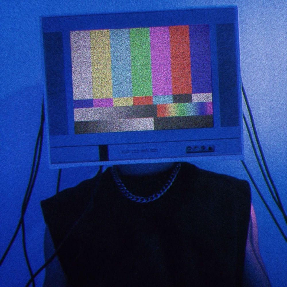 THE INTRO cover