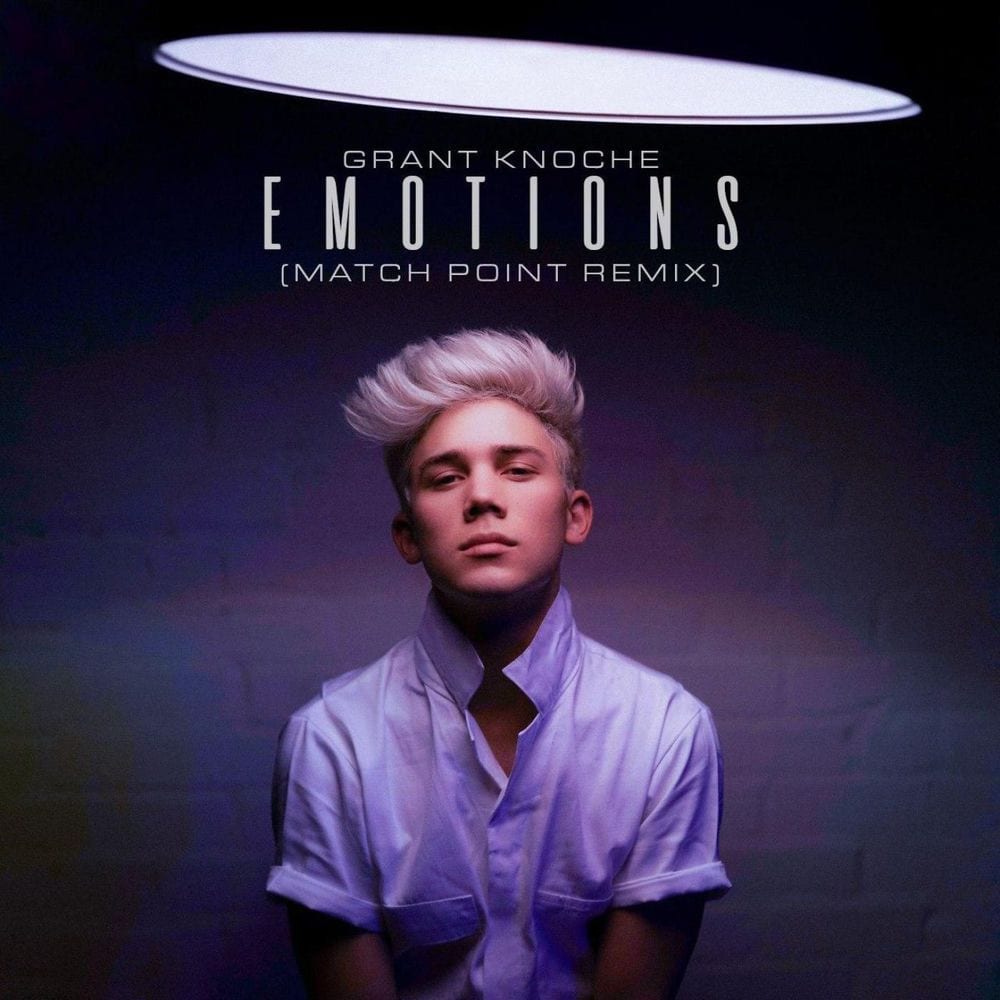 Emotions - Match Point Remix cover