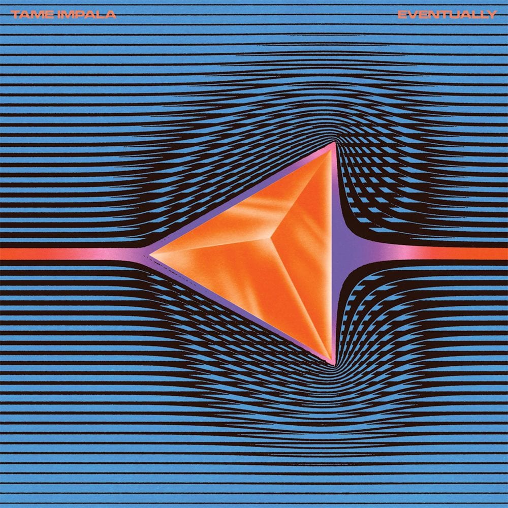 Eventually cover
