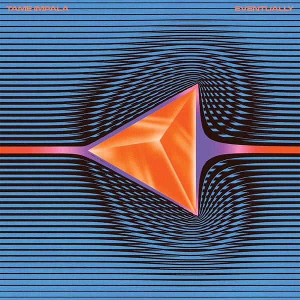 Eventually cover