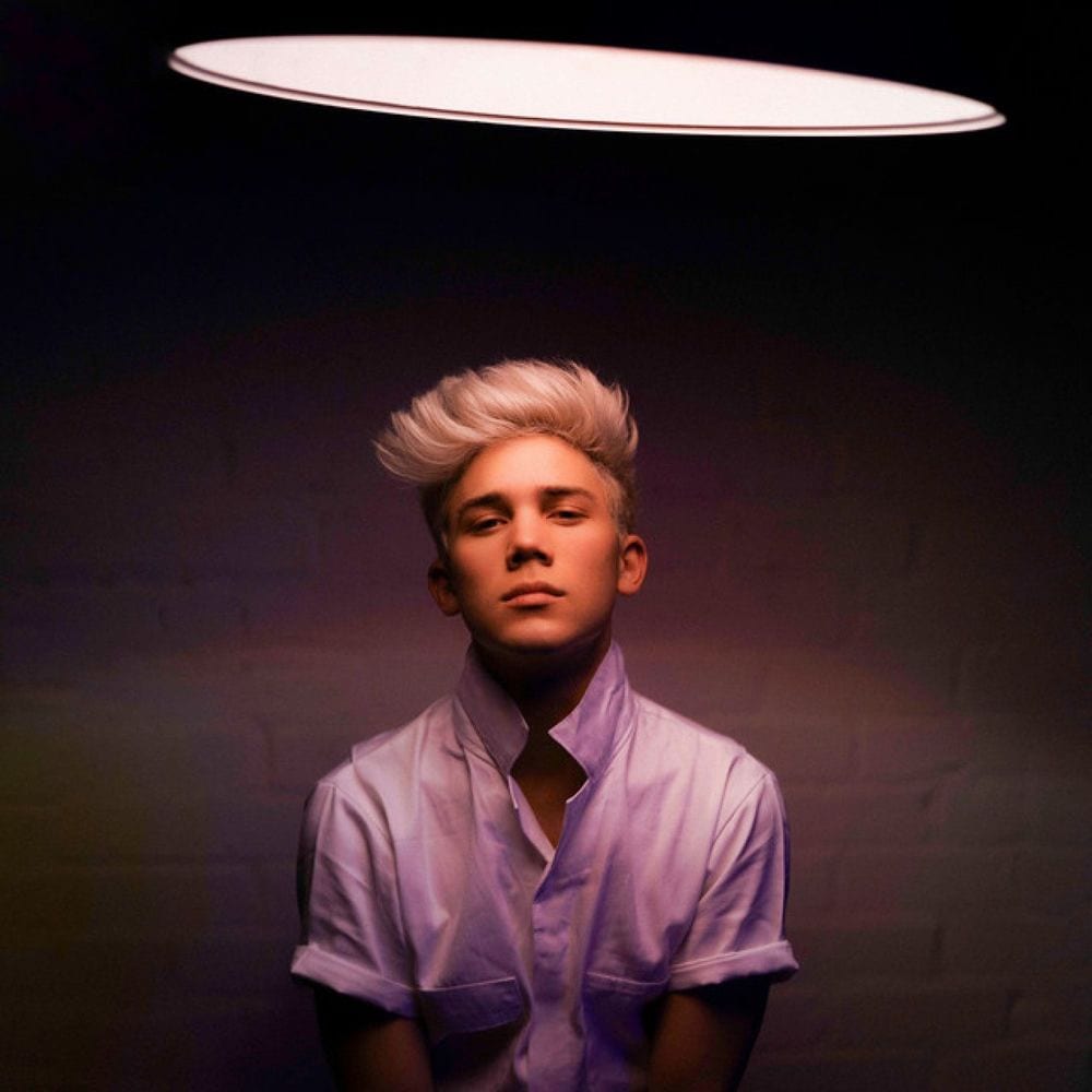 EMOTIONS cover