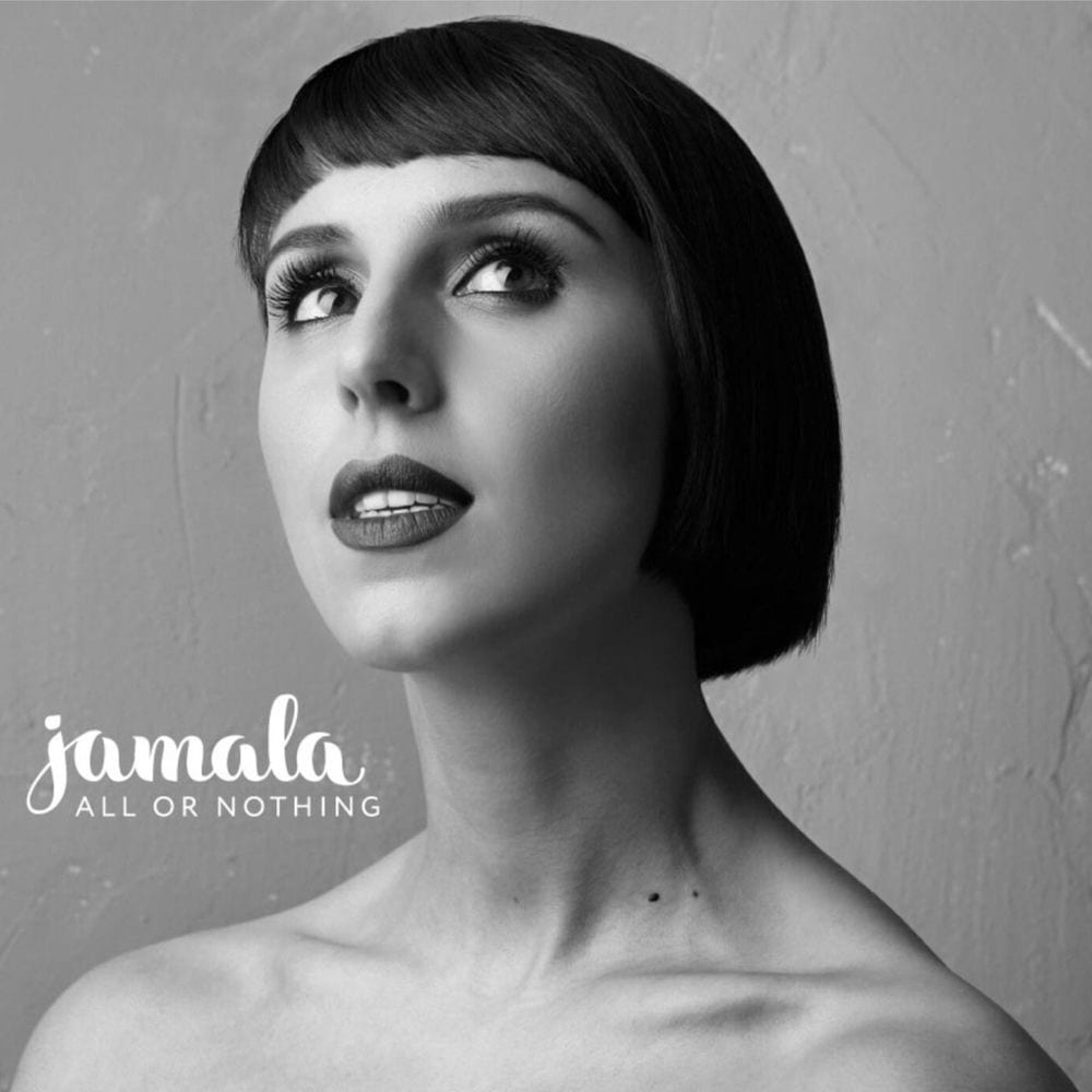 All Or Nothing cover