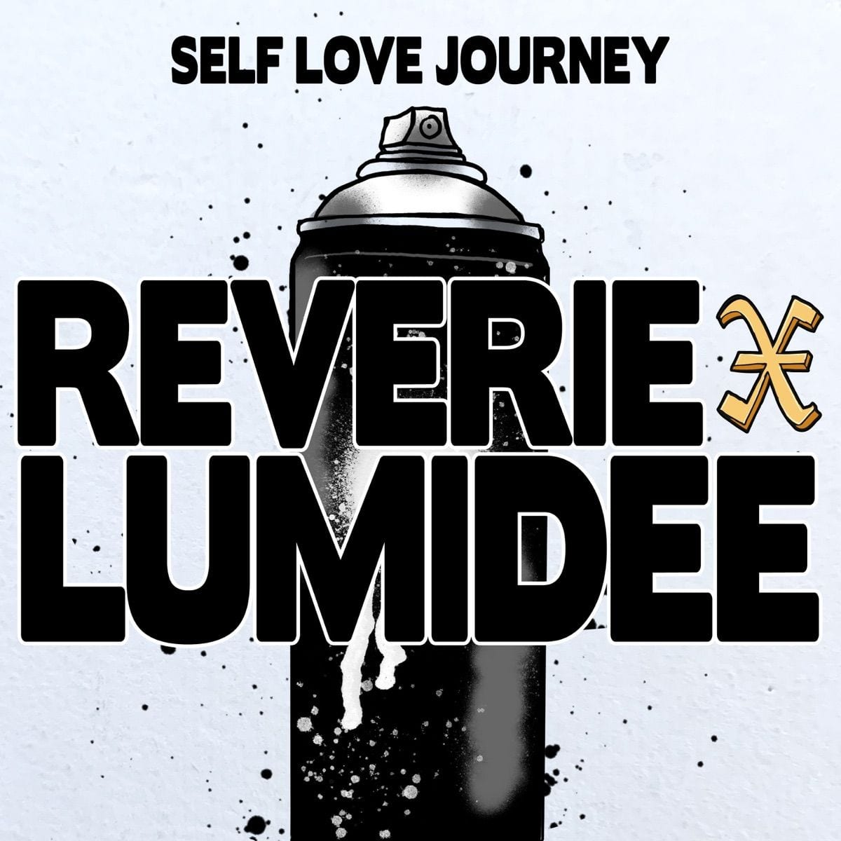 Self Love Journey cover