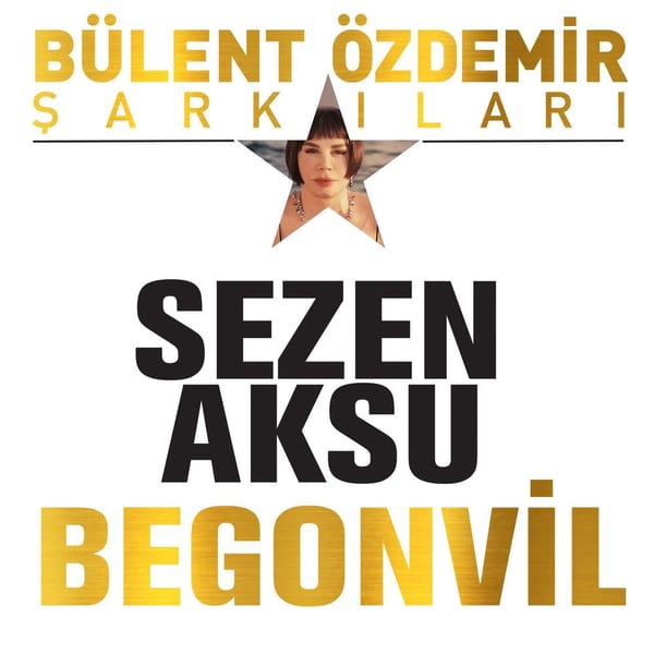 Begonvil cover