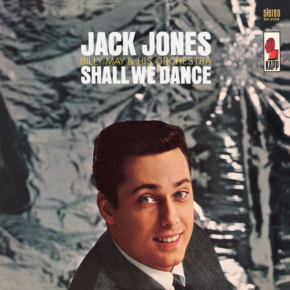 Shall We Dance cover