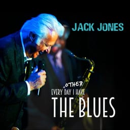 Every Other Day I Have the Blues album cover