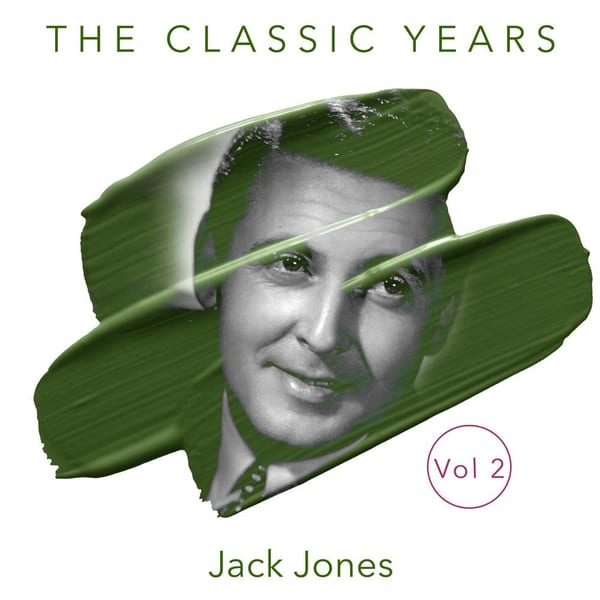 The Classic Years, Vol. 2 album cover