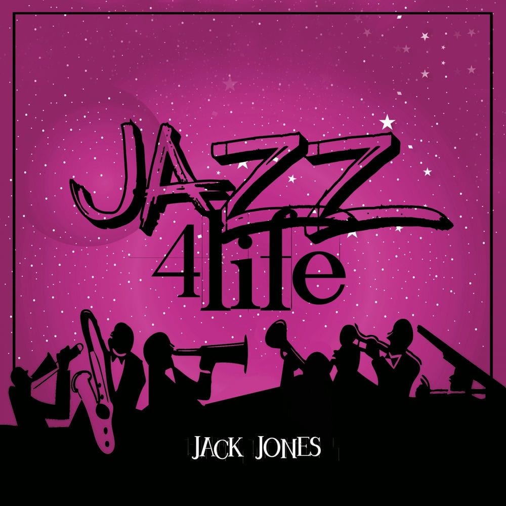 Jazz 4 Life cover