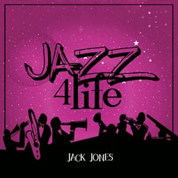 Jazz 4 Life album cover