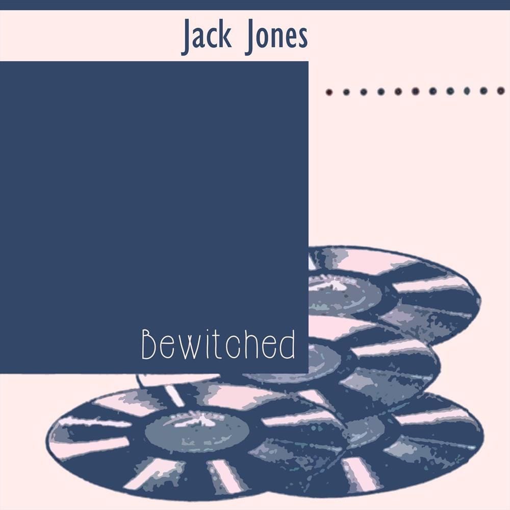 Bewitched cover