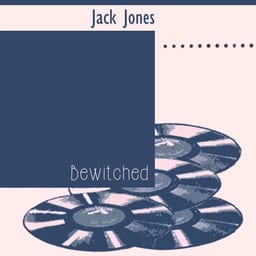 Bewitched album cover