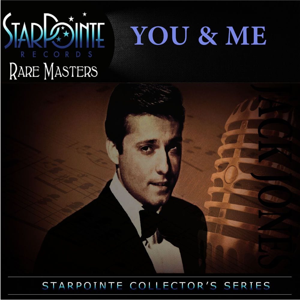 You & Me cover