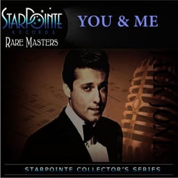You & Me album cover
