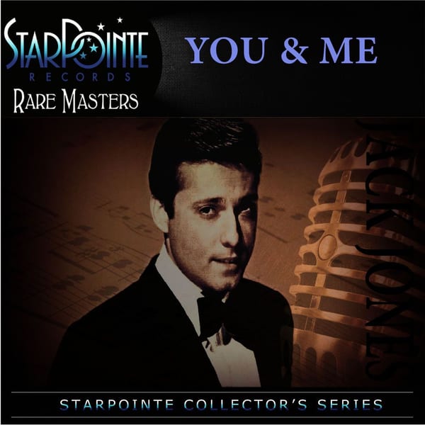 You & Me album cover