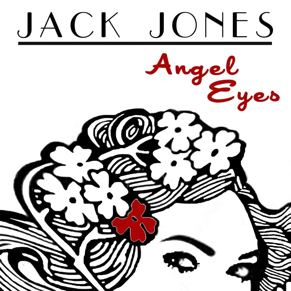 Angel Eyes cover
