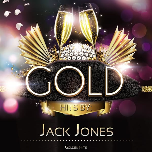 Golden Hits album cover