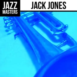 Jazz Masters: Jack Jones album cover