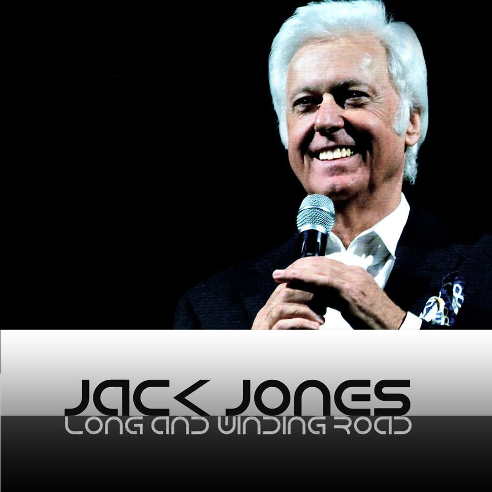 Long and Winding Road cover