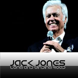 Long and Winding Road album cover